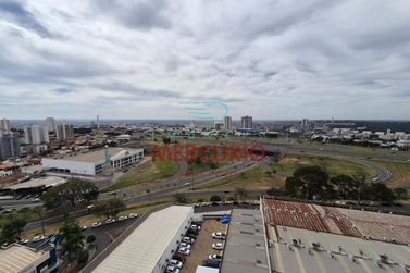 Apartamento para alugar - 86m&sup2; - Jardim Infante Dom Henrique