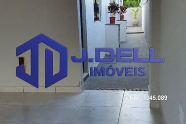 Kitnet para alugar - 35m&sup2; - Vila Martha