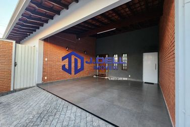 Casa &agrave; venda - 363m&sup2; - Niponica