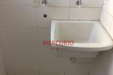 Apartamento &agrave; venda - 62m&sup2; - Vila Nova Cidade Universit&aacute;ria
