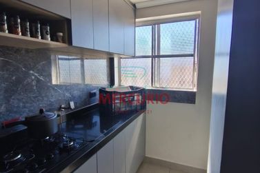 Apartamento &agrave; venda - 70m&sup2; - Jardim Maramb&aacute;