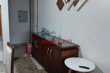 Apartamento &agrave; venda - 68m&sup2; - Vila Cardia
