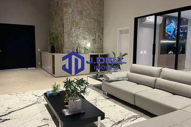 Casa para alugar - 675m&sup2; - Lago Sul