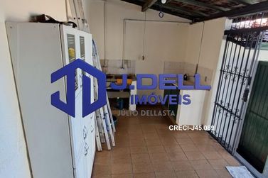 Casa &agrave; venda - 170m&sup2; - Falcao