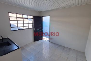 Casa &agrave; venda - 85m&sup2; - Pousada da Esperan&ccedil;a I
