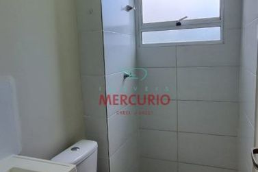 Apartamento &agrave; venda - 39m&sup2; - Jardim Country Club