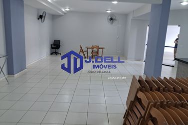 Apartamento &agrave; venda - 80m&sup2; - Infante Dom Henrique