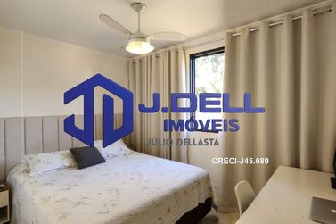 Apartamento &agrave; venda - 50m&sup2; - Camelias