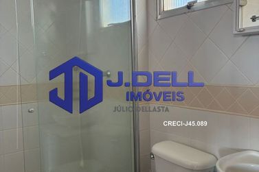 Apartamento &agrave; venda - 50m&sup2; - Jardim Panorama