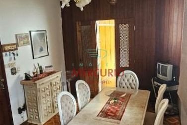 Casa &agrave; venda - 370m&sup2; - Jardim Brasil