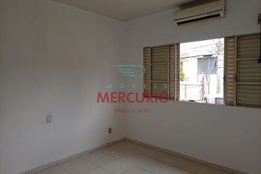 Sobrado &agrave; venda - Vila Aeroporto Bauru