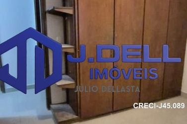 Casa &agrave; venda - 407m&sup2; - Vila Aeroporto Bauru