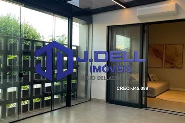 Casa &agrave; venda - 451m&sup2; - Residencial Villa de Le&oacute;n