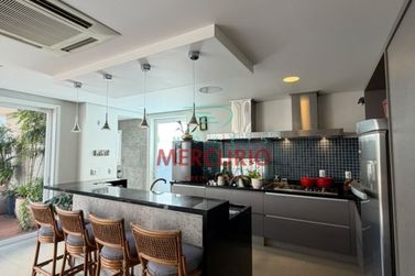 Casa &agrave; venda - 402m&sup2; - Residencial Lago Sul