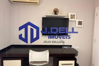 Apartamento para alugar - Jardim Panorama