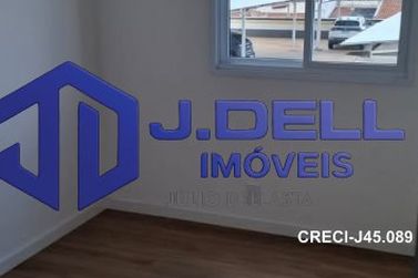 Apartamento para alugar - Vila Santo Antonio