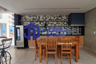 Apartamento &agrave; venda - 74m&sup2; - Aviacao