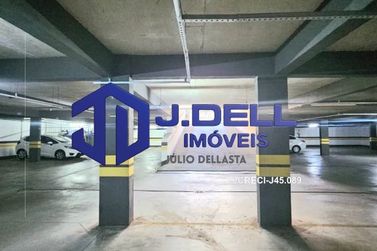 Apartamento &agrave; venda - Vila Santo Antonio
