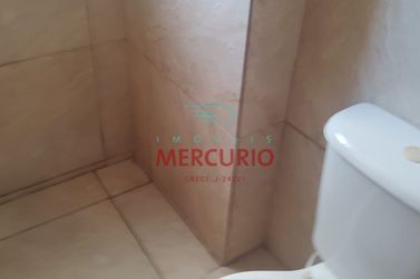 Apartamento &agrave; venda - 45m&sup2; - Residencial Parque Colina Verde