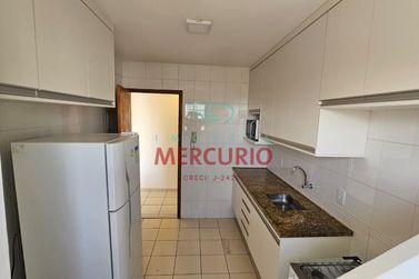 Apartamento &agrave; venda - 75m&sup2; - Jardim Infante Dom Henrique
