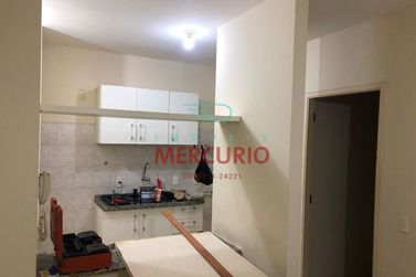 Apartamento &agrave; venda - 32m&sup2; - Vila Maracy