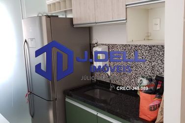 Apartamento &agrave; venda - 55m&sup2; - Aviacao