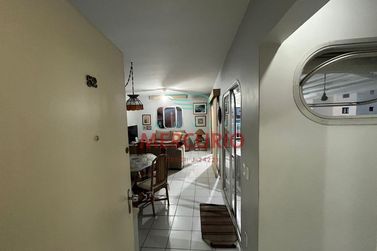 Apartamento &agrave; venda - 140m&sup2; - Jardim Tr&ecirc;s Marias