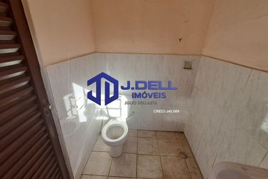 Casa para alugar - Vila Mesquita