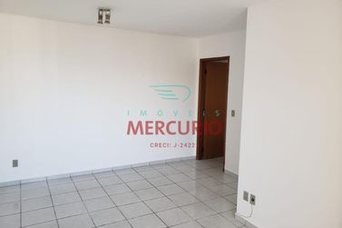 Apartamento para alugar - 74m&sup2; - Jardim Infante Dom Henrique