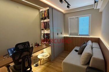 Apartamento &agrave; venda - 65m&sup2; - Vila Santo Ant&ocirc;nio