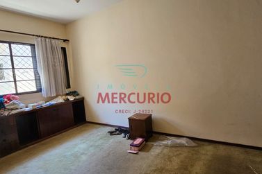 Casa &agrave; venda - 669m&sup2; - Vila Silva Pinto