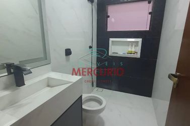 Sobrado &agrave; venda - 179m&sup2; - Vila Souto