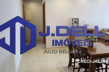 Apartamento &agrave; venda - 94m&sup2; - Parque Jardim Europa
