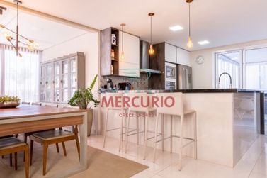 Casa &agrave; venda - 358m&sup2; - Residencial Primavera