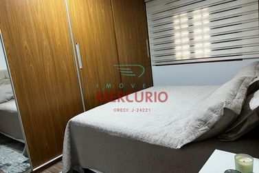 Casa &agrave; venda - 197m&sup2; - Quinta da Bela Olinda