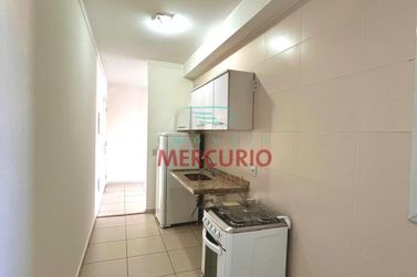 Apartamento para alugar - 50m&sup2; - Vila Nova Cidade Universit&aacute;ria