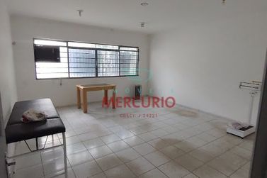 Casa &agrave; venda - 254m&sup2; - Vila Altin&oacute;polis