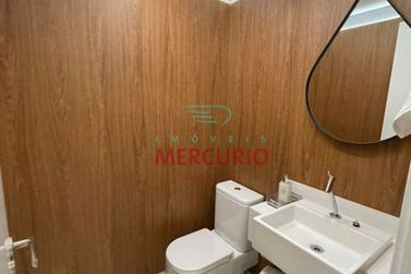 Apartamento &agrave; venda - 159m&sup2; - Vila Avia&ccedil;&atilde;o