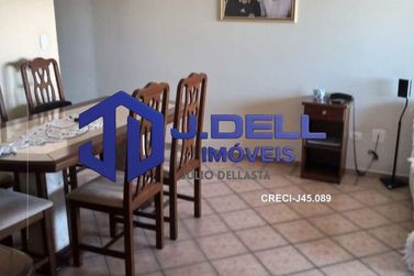 Apartamento &agrave; venda - 78m&sup2; - Vila Leme da Silva