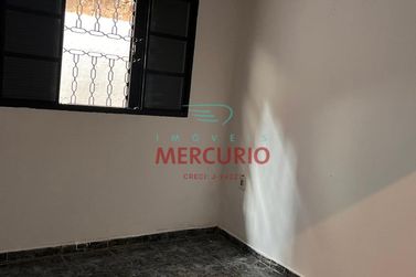 Casa &agrave; venda - 89m&sup2; - Vila Industrial
