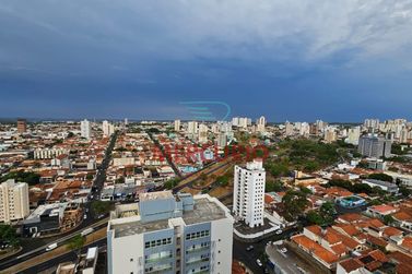 Apartamento &agrave; venda - 180m&sup2; - Vila Santa Tereza
