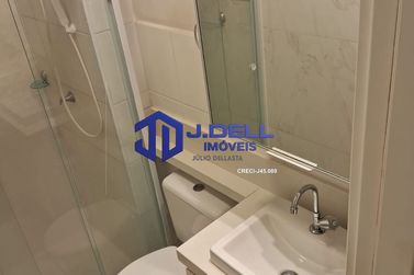 Apartamento &agrave; venda - Terra Branca