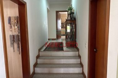 Casa &agrave; venda - 350m&sup2; - Samambaia Parque Residencial