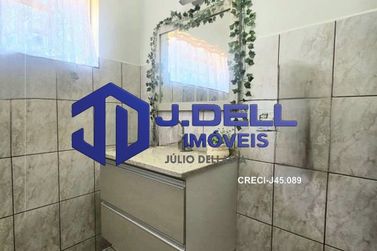 Casa &agrave; venda - 162m&sup2; - Vila Nova Niponica