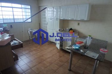 Casa &agrave; venda - Jardim America