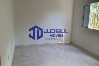 Kitnet para alugar - 35m&sup2; - Vila Martha
