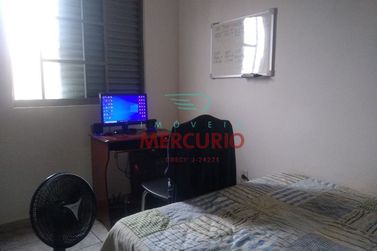 Apartamento &agrave; venda - 65m&sup2; - Jardim Auri Verde