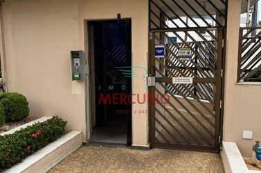 Apartamento &agrave; venda - 64m&sup2; - Vila Nova Cidade Universit&aacute;ria