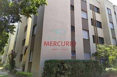 Apartamento &agrave; venda - 54m&sup2; - Parque Paulistano
