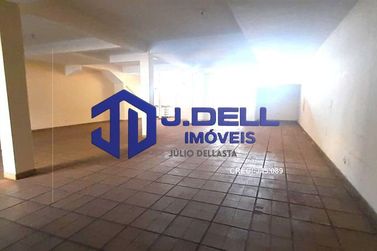 Sal&atilde;o Comercial para alugar - 165m&sup2; - Centro